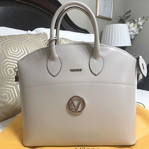 Valentino satchel bag